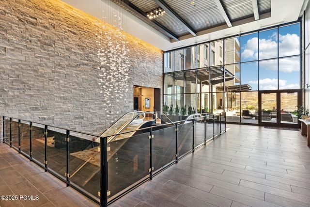 1702 W Glencoe Mountain Way 6006, Park City, UT 84060