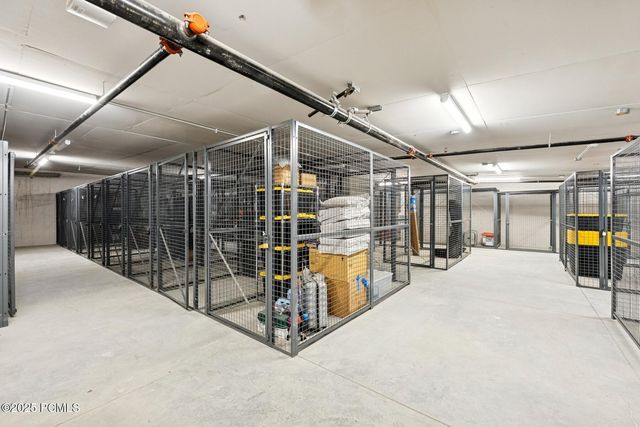 1702 W Glencoe Mountain Way 6006, Park City, UT 84060