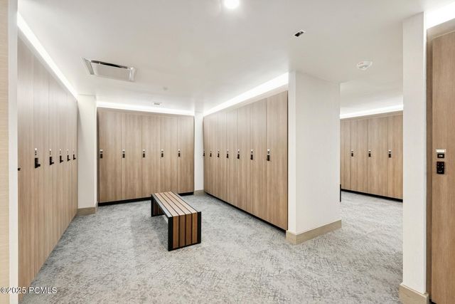 1702 W Glencoe Mountain Way 6006, Park City, UT 84060