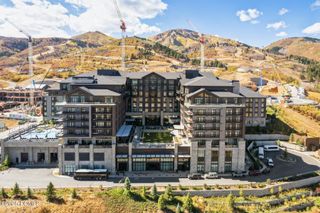 1702 W Glencoe Mountain Way 6006, Park City, UT 84060