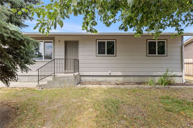 4071 Morgan Avenue, Billings, MT 59101