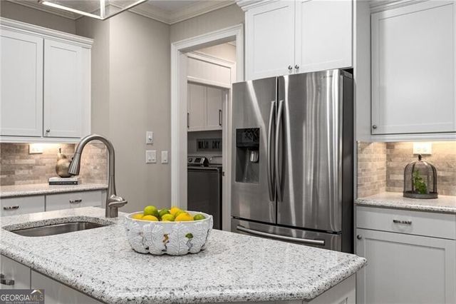 3766 Cresswind Parkway SW, Gainesville, GA 30504