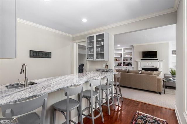 3766 Cresswind Parkway SW, Gainesville, GA 30504