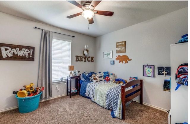 327 Shady Valley Drive, Mansfield, TX 76063