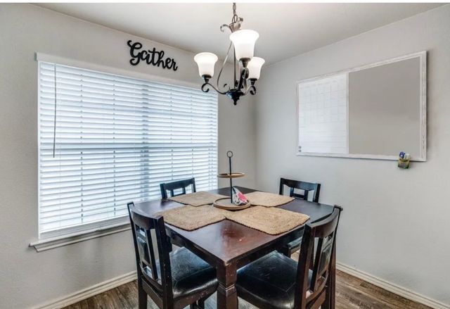 327 Shady Valley Drive, Mansfield, TX 76063