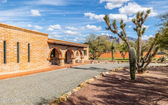 1460 W Sage Street, Tucson, AZ 85704