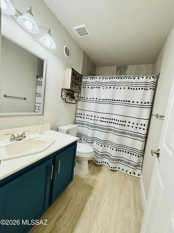 1460 W Sage Street, Tucson, AZ 85704