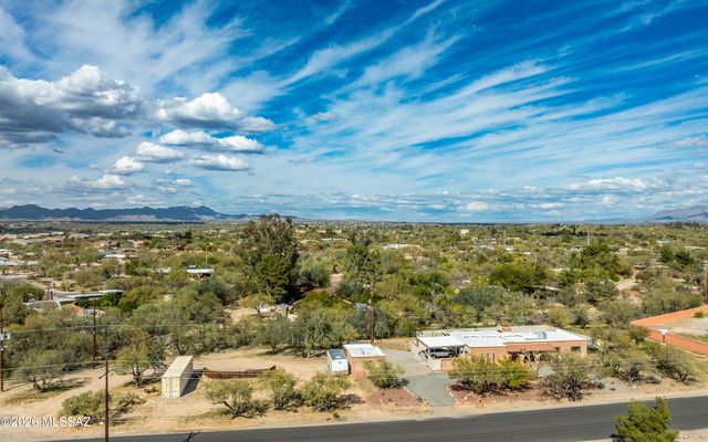 1460 W Sage Street, Tucson, AZ 85704