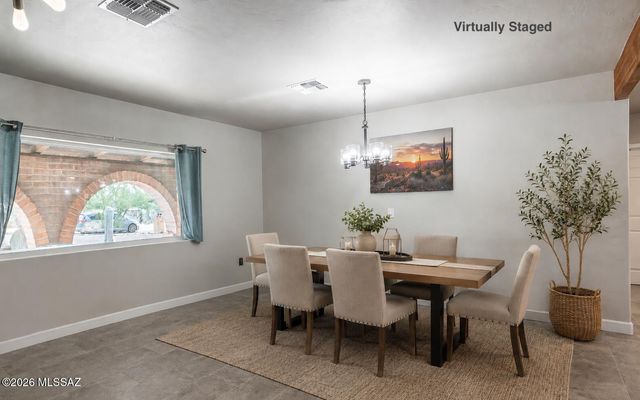 1460 W Sage Street, Tucson, AZ 85704