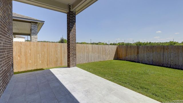 10040 Forelock Creek, San Antonio, TX 78254
