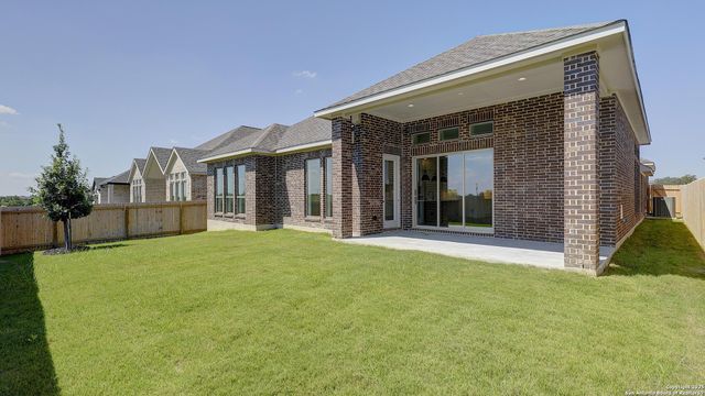 10040 Forelock Creek, San Antonio, TX 78254
