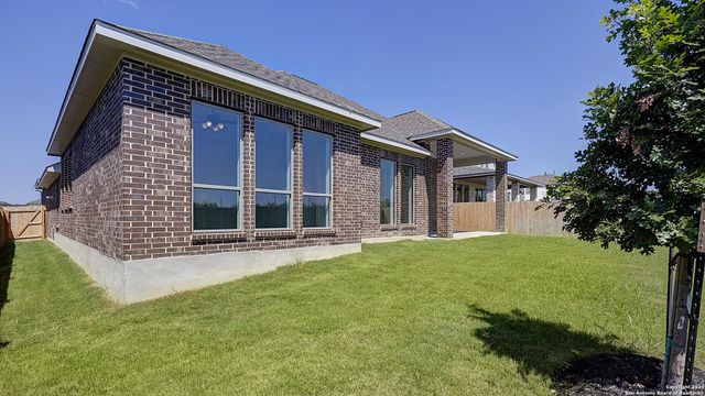 10040 Forelock Creek, San Antonio, TX 78254
