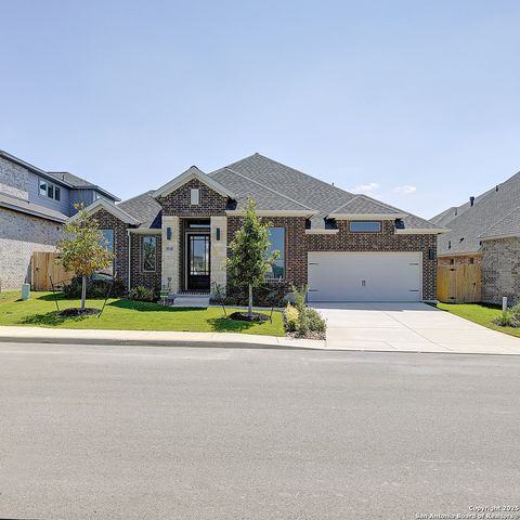 10040 Forelock Creek, San Antonio, TX 78254