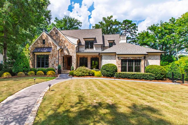 906 Lake Boone Trail, Raleigh, NC 27607