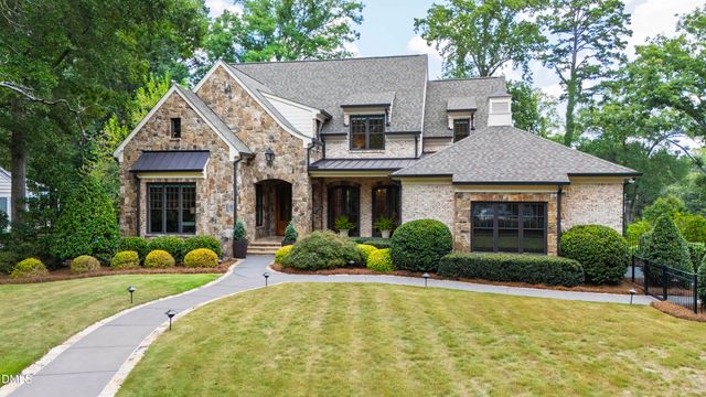 906 Lake Boone Trail, Raleigh, NC 27607