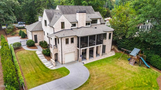 906 Lake Boone Trail, Raleigh, NC 27607