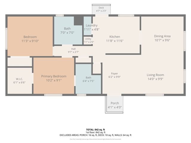 881 N Lake 362, Hemet, CA 92544