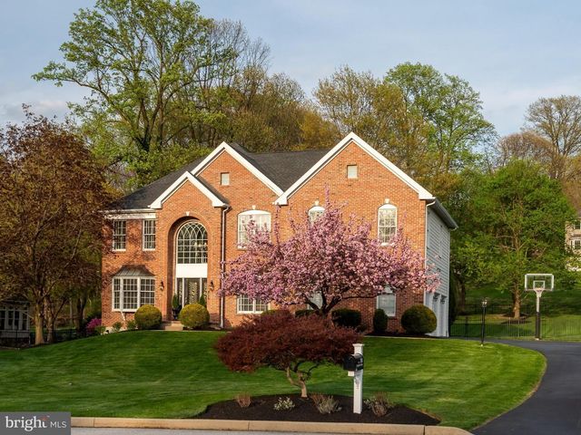 585 BRIGHTON WAY, Phoenixville, PA 19460