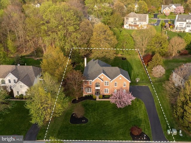 585 BRIGHTON WAY, Phoenixville, PA 19460