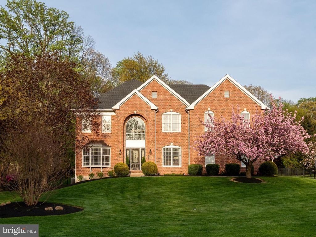 585 BRIGHTON WAY, Phoenixville, PA 19460