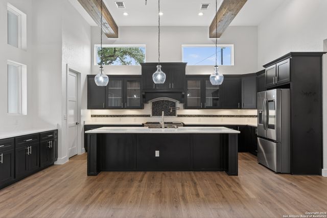 101 C Chisholm, Blanco, TX 78606