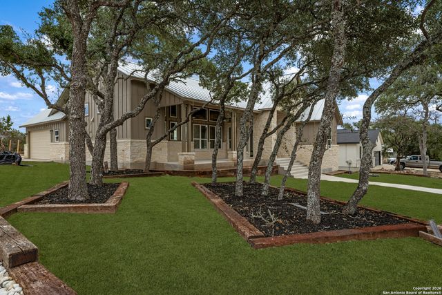 101 C Chisholm, Blanco, TX 78606
