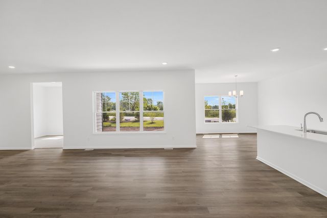 11045 Delta Drive, Dyer, IN 46311