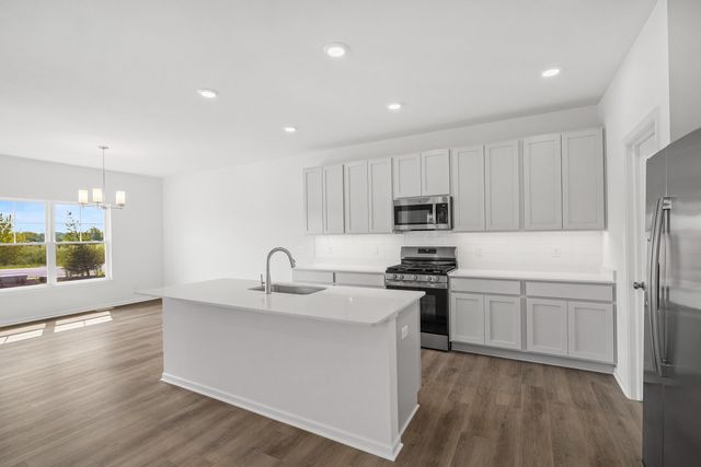 11045 Delta Drive, Dyer, IN 46311
