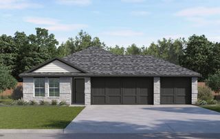 982 Pepperwood Drive, Prairie Grove, AR 72753