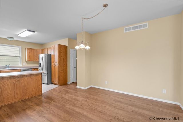 1720 GETTYSBURG DR, Cheyenne, WY 82009
