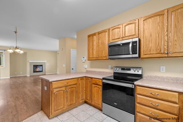 1720 GETTYSBURG DR, Cheyenne, WY 82009
