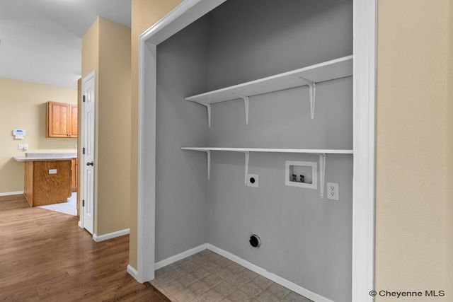 1720 GETTYSBURG DR, Cheyenne, WY 82009