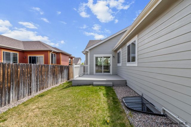 1720 GETTYSBURG DR, Cheyenne, WY 82009
