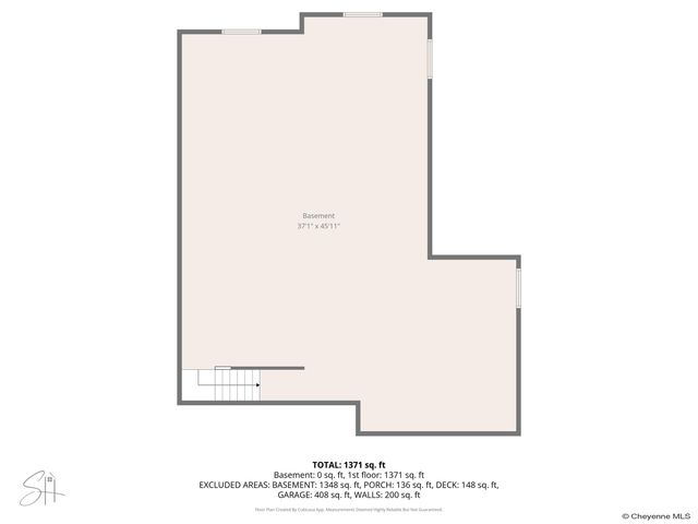 1720 GETTYSBURG DR, Cheyenne, WY 82009