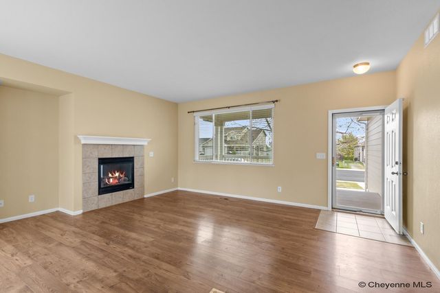 1720 GETTYSBURG DR, Cheyenne, WY 82009
