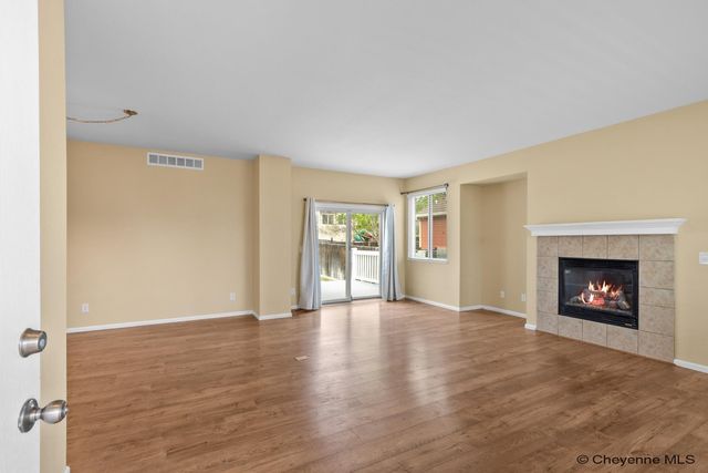 1720 GETTYSBURG DR, Cheyenne, WY 82009