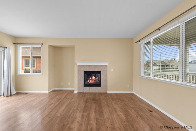 1720 GETTYSBURG DR, Cheyenne, WY 82009