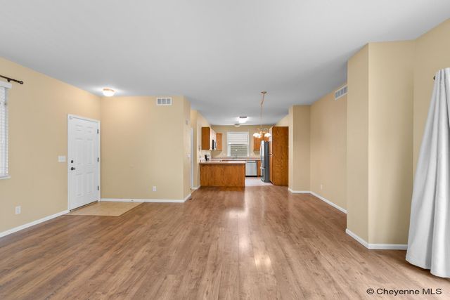 1720 GETTYSBURG DR, Cheyenne, WY 82009