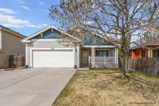 1720 GETTYSBURG DR, Cheyenne, WY 82009