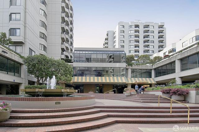 601 Van Ness Avenue 322, San Francisco, CA 94102