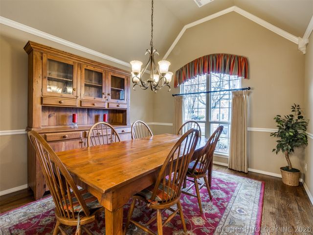 7521 E Galveston Street, Broken Arrow, OK 74014
