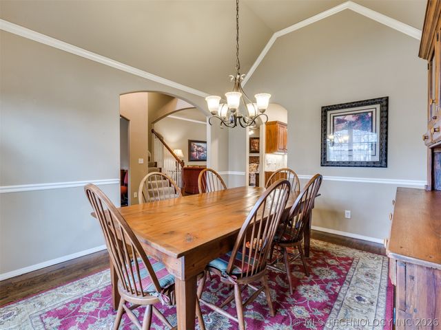 7521 E Galveston Street, Broken Arrow, OK 74014