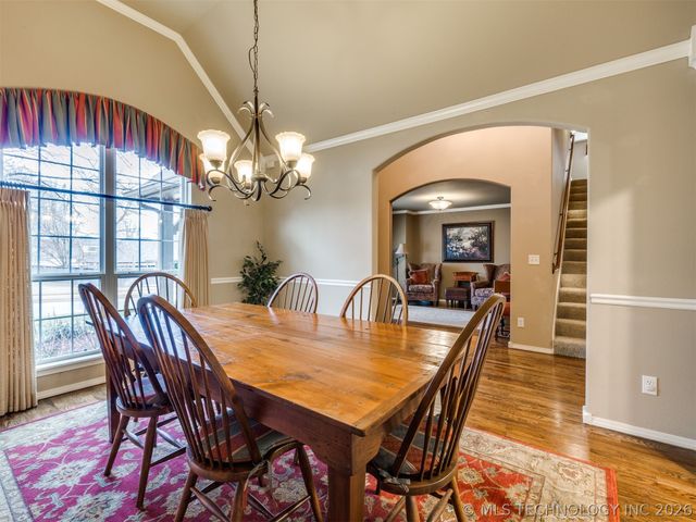 7521 E Galveston Street, Broken Arrow, OK 74014