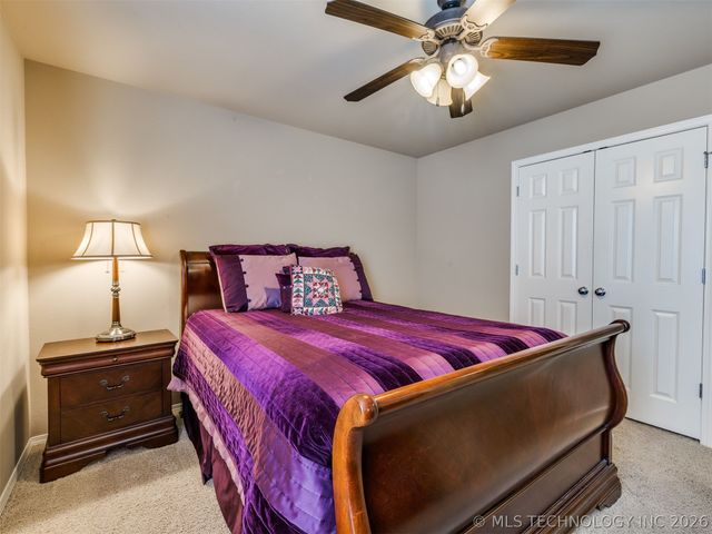 7521 E Galveston Street, Broken Arrow, OK 74014