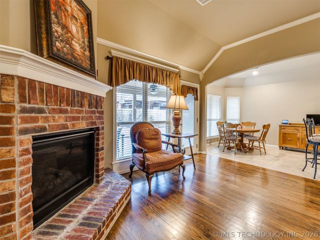7521 E Galveston Street, Broken Arrow, OK 74014