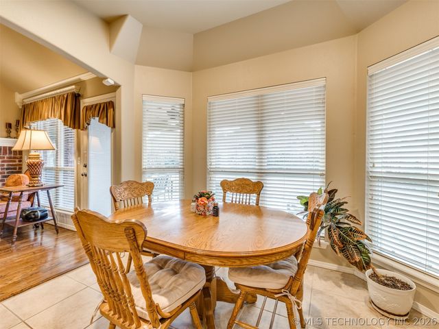 7521 E Galveston Street, Broken Arrow, OK 74014
