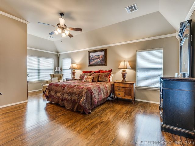 7521 E Galveston Street, Broken Arrow, OK 74014