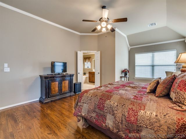 7521 E Galveston Street, Broken Arrow, OK 74014