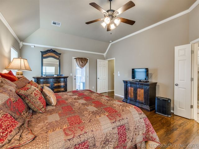 7521 E Galveston Street, Broken Arrow, OK 74014