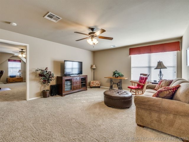 7521 E Galveston Street, Broken Arrow, OK 74014